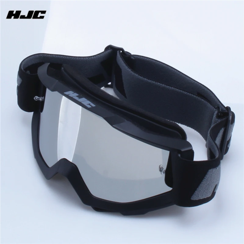 Motorcycle Sunglasses Men Motocross Safety Protective MX Night Vision Helmet Goggles vintage Driving Glasses gafas retro moto