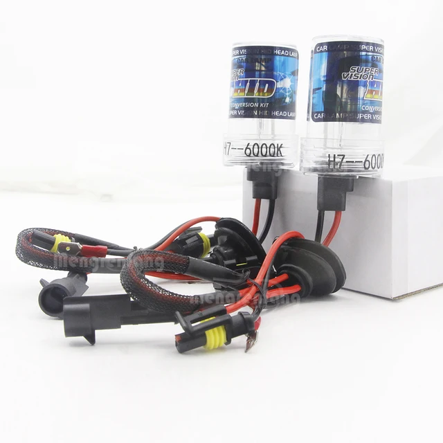 2x H3 Super -led Scheinwerfer Kit 100w 10000lm Nebel Drl 6000k