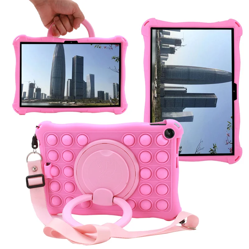 Caso TB-328FU Kids Tablet Cover M10 Plus