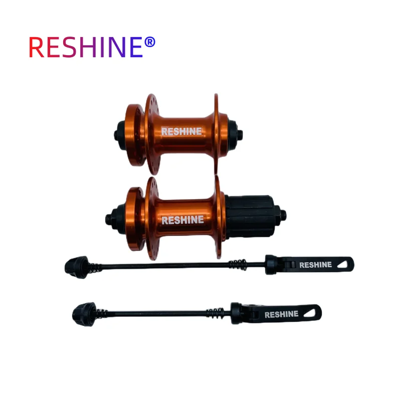 3236HolesCassette811SpeedMountainBikeHubDiscBrakewithSealed