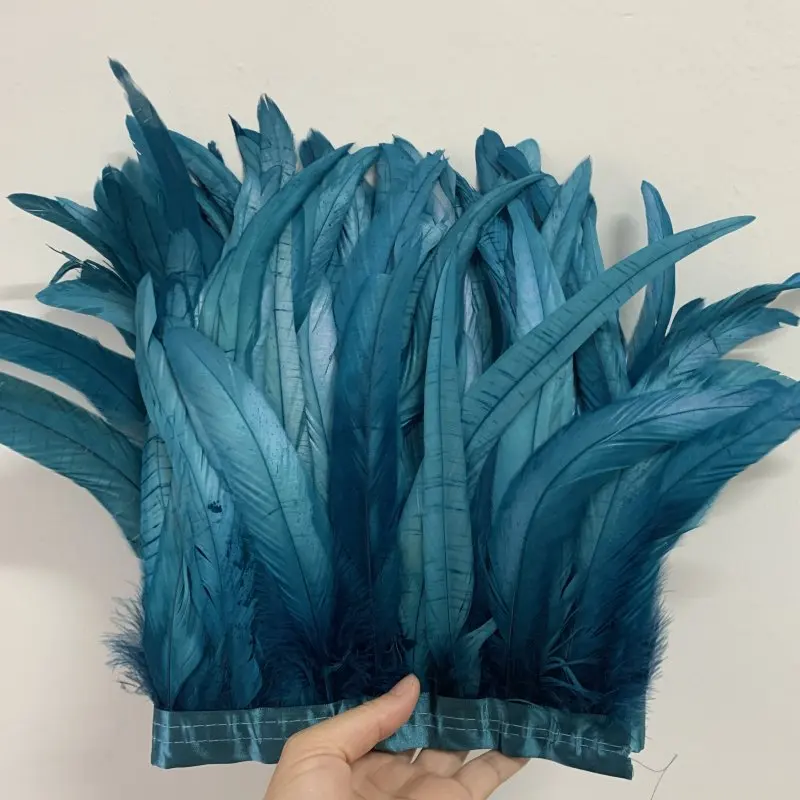 Peocock Blue 1
