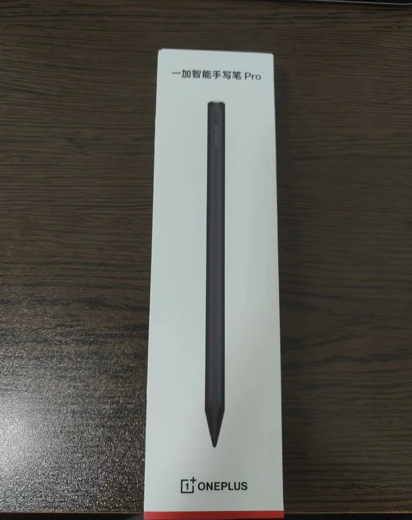 Stylus Pen Original Oneplus Pad Pro low-delay intelligent magnetic for one plus flat Pro