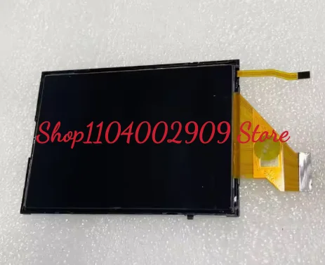 새로운 SX610 SX620 SX720 HS 카메라 LCD 디스플레이 화면 부품(캐논 SX610 SX620 SX720HS LCD용 백라이트 포함)