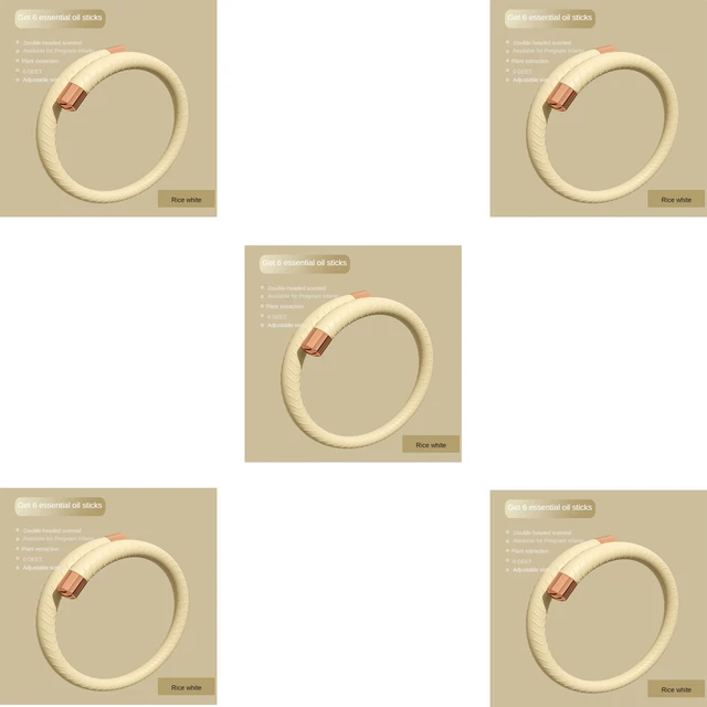 5pcs Milk tea powder