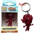Naruto red