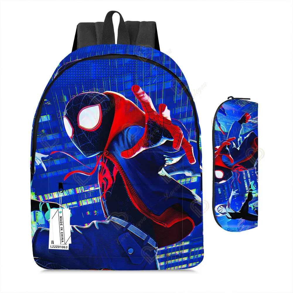 Backpack Set