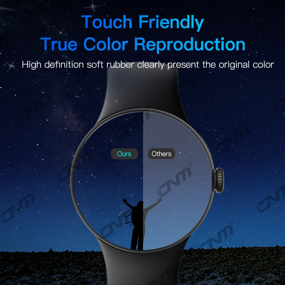 Google Pixel Watch 2 ȭ ȣ ũġ  ʸ,  ƴ, 5D ȣ ȣ