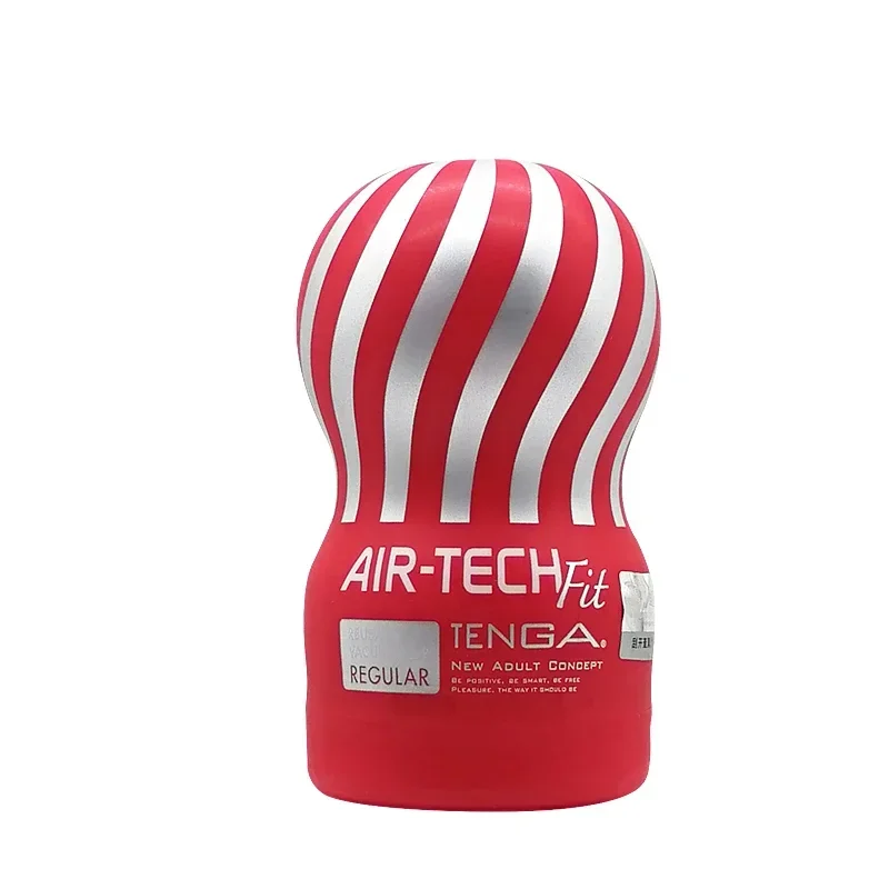 TENGA Air-tech Vacuum Sex Cup Reusable Japan Original Soft Silicone Vagina Real Pussy Sexy Pocket Male Masturbator Cup Sex Toy