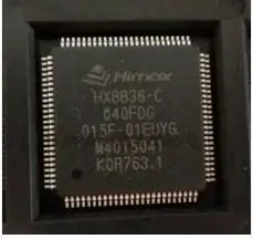 

HX8836-C