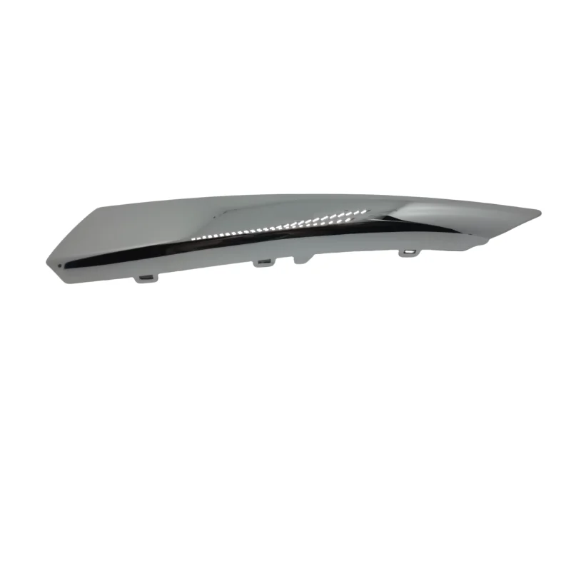 C2Z13455 Front Bumper Side Grille Cover For Jaguar XF 2009-2015