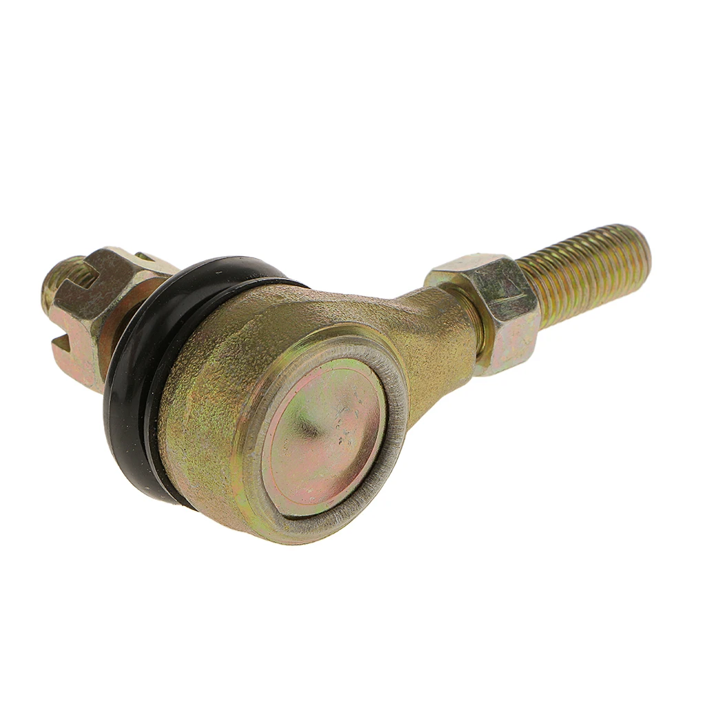 

2/3 Heavy Duty ATV M10 Male to Male Knuckle Ball Joint Track Rod End