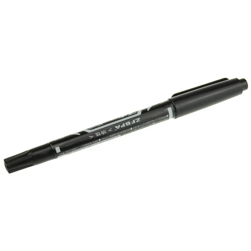 Permanent Marker Pen Permanent Marker Markers Pen Permanent Markers Marker Pens Paint Pen Art Marker Pen Art Markers Oil-Based Marker 1/3/10pcs