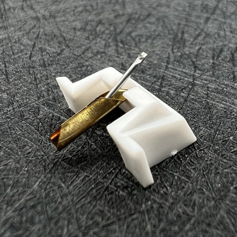 Diamond Replacement Stylus For Shure M70B SS35C SC35C M25C 766-D7 M35S M72 LP Phonograph Turntable Accessories