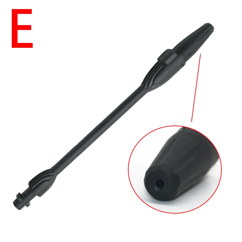 Hochdruckreiniger Für Karcher K2 K3 K4 K5 K6 K7 Auto Waschen Reinigung Wasser Spray Lanze Ersatz Pistole Pistole Zauberstab Düse – Detail 5