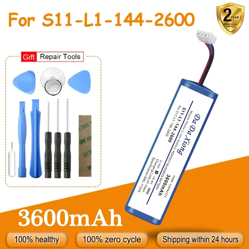 Reliable 11044D-PHT-014 Watch Battery
