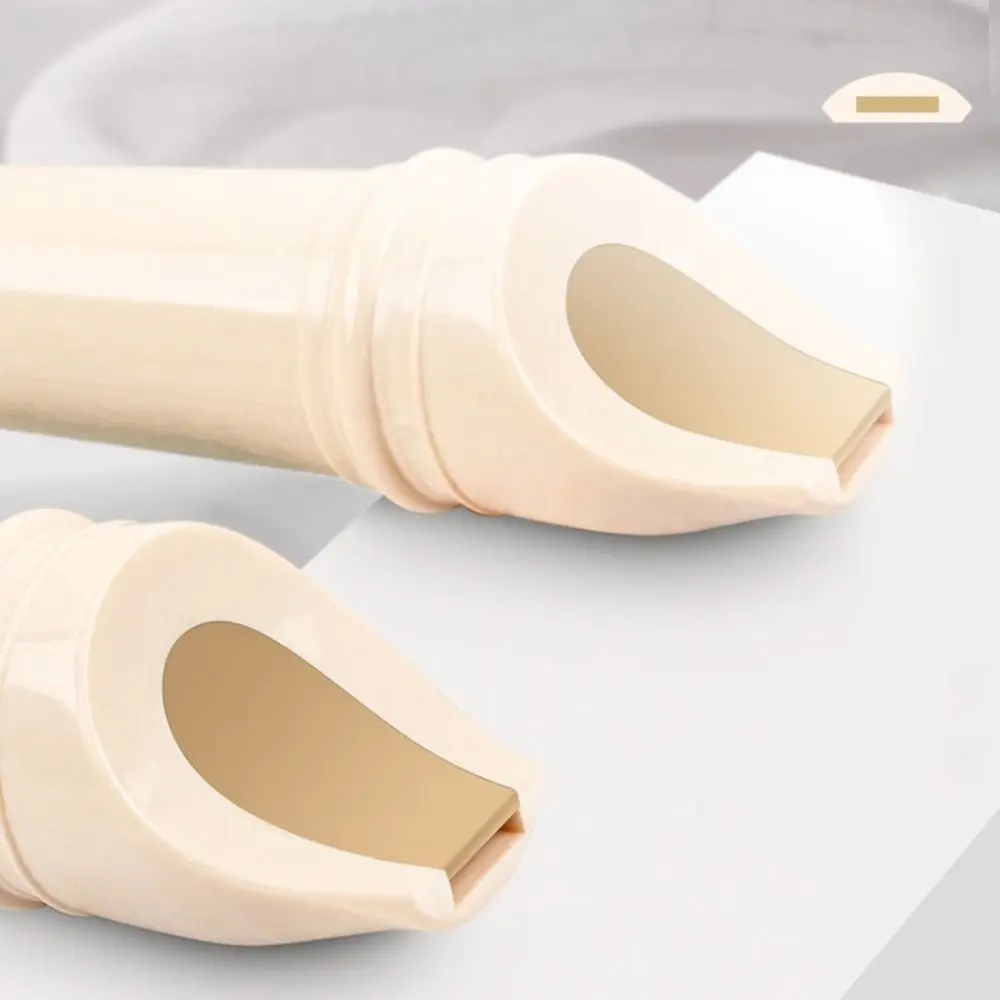 Professional YRS-24B Soprano Recorder Food Grade ABS YRS-23 Eight Hole Clarinet Non-toxic Natural Vertical Flute Beginner Gift