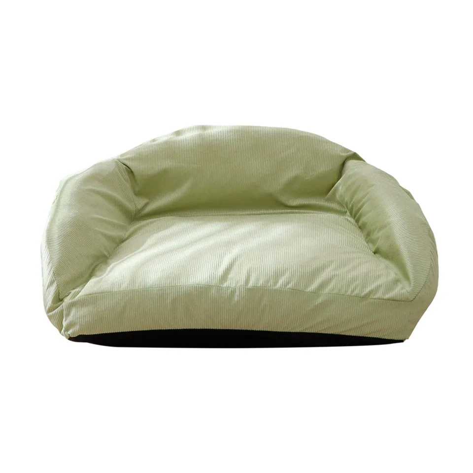 Comfortable All Seasons Pet Sofa Bed