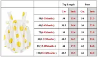 Newborn Baby Romper Straps Bodysuit Jumpsuit 100% Cotton Infant Climbing Outfit Summer Princess Costume Children Clothing A813 6