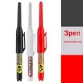 Mix pen 3pcs-A