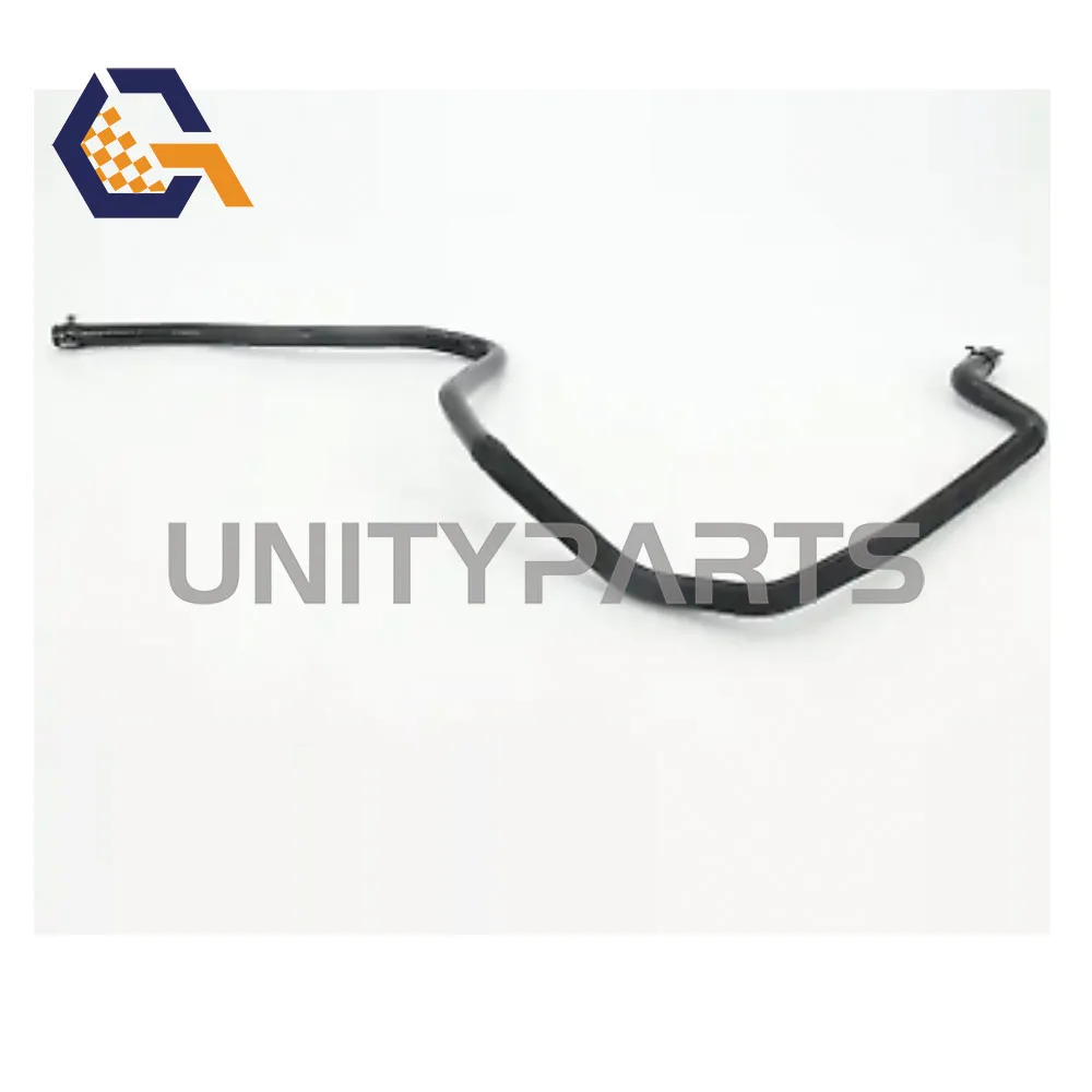 Engine Radiator Coolant Hose For LAND ROVER DISCOVERY 3 4 L319 2005- PCH501014 PCH501013