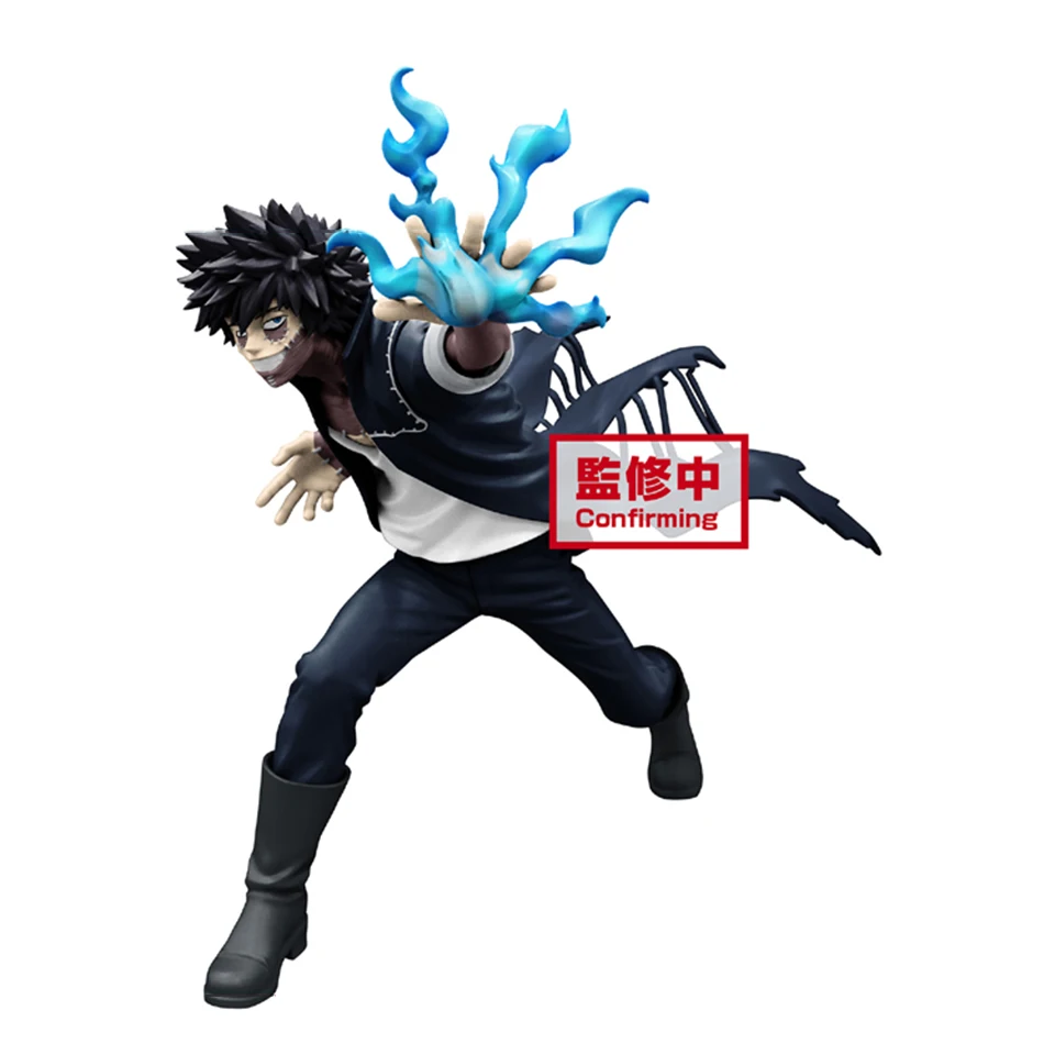 My Hero Academia Test Petit Ami Villain Glazovin – figurine My Hero Academia, 100% cm, en PVC, modèle d'action,  jouets pour cadeau de petit ami, 13.5 | AliExpress