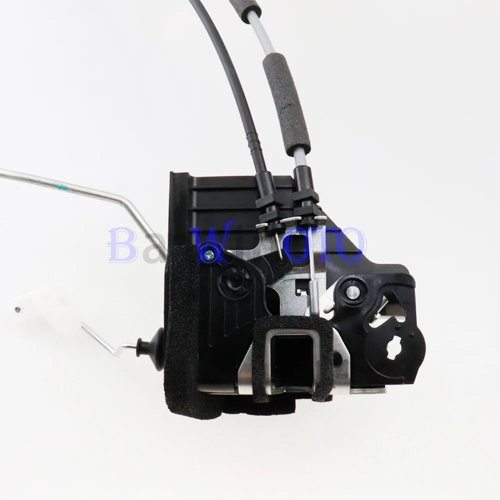 Car Power Central Door Lock Actuator Latch Module Without Motor fit Kia Picanto Morning 2012-81310-1Y000 81320-1Y000 door lock actuator