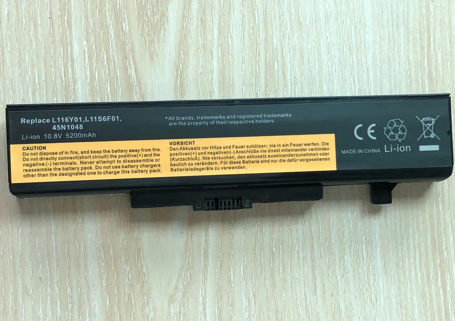 Lenvo 6 G400 G480 G485 G500 G580