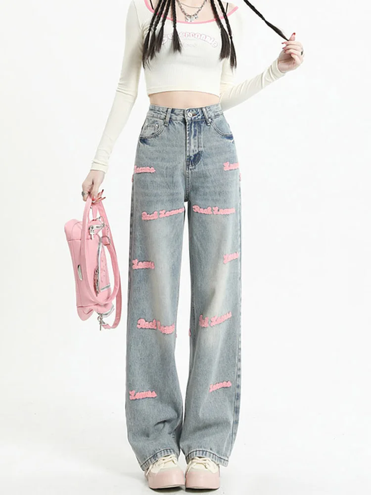 Pantalon vaqueros – Compra Pantalon vaqueros con ... - AliExprs