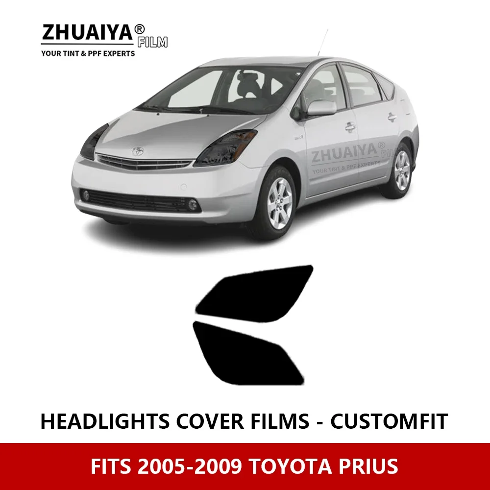 

Защитная пленка с защитой от царапин для TOYOTA PRIUS 2005-2009