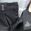 10/1PCS Metal Trousers Suit Pants Hook Button Skirt Trousers Garment Invisible Hook DIY Pants Adjustment Buckle Sewing Accessory 2