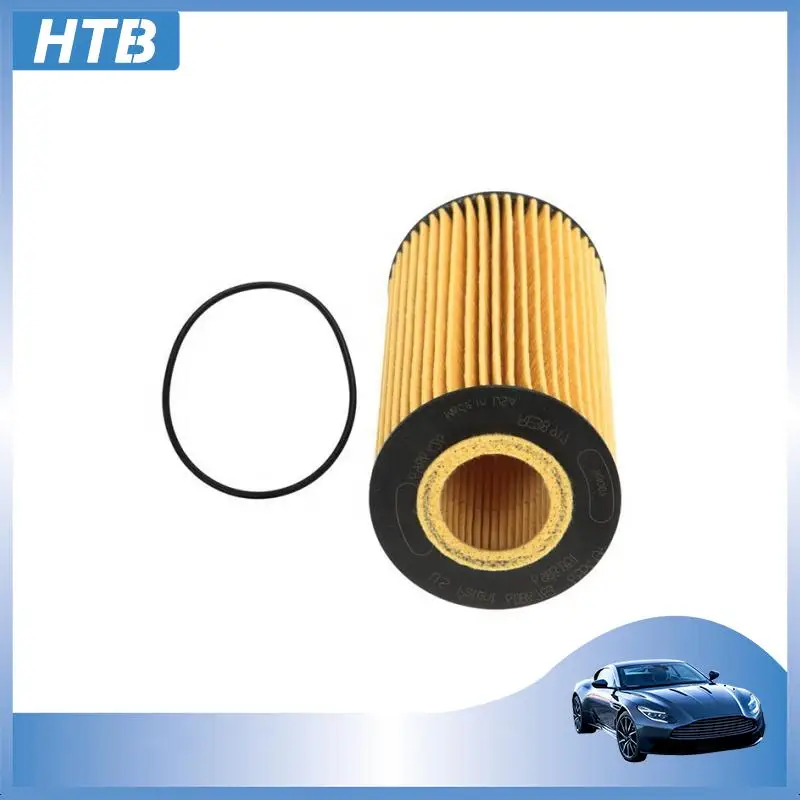 

1 FL2016 Car Oil Filter 89058384 For Ford F350 Excursion E450 International 1652SC 4300 3300 4200LP MXT RXT 2005-2008 Auto Parts