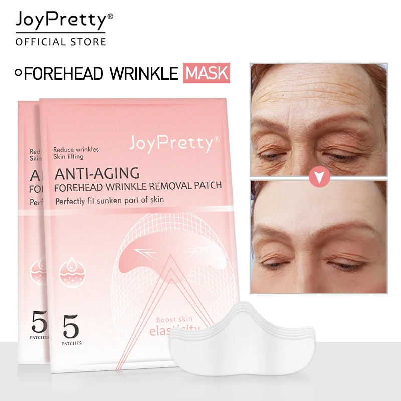 Face Shaper-Double Chin Removal-V-LINE Beauty Mask - JoyPretty Skin