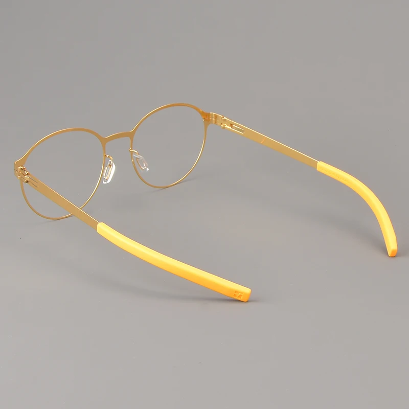 Bobbie Eyeglasses Collection