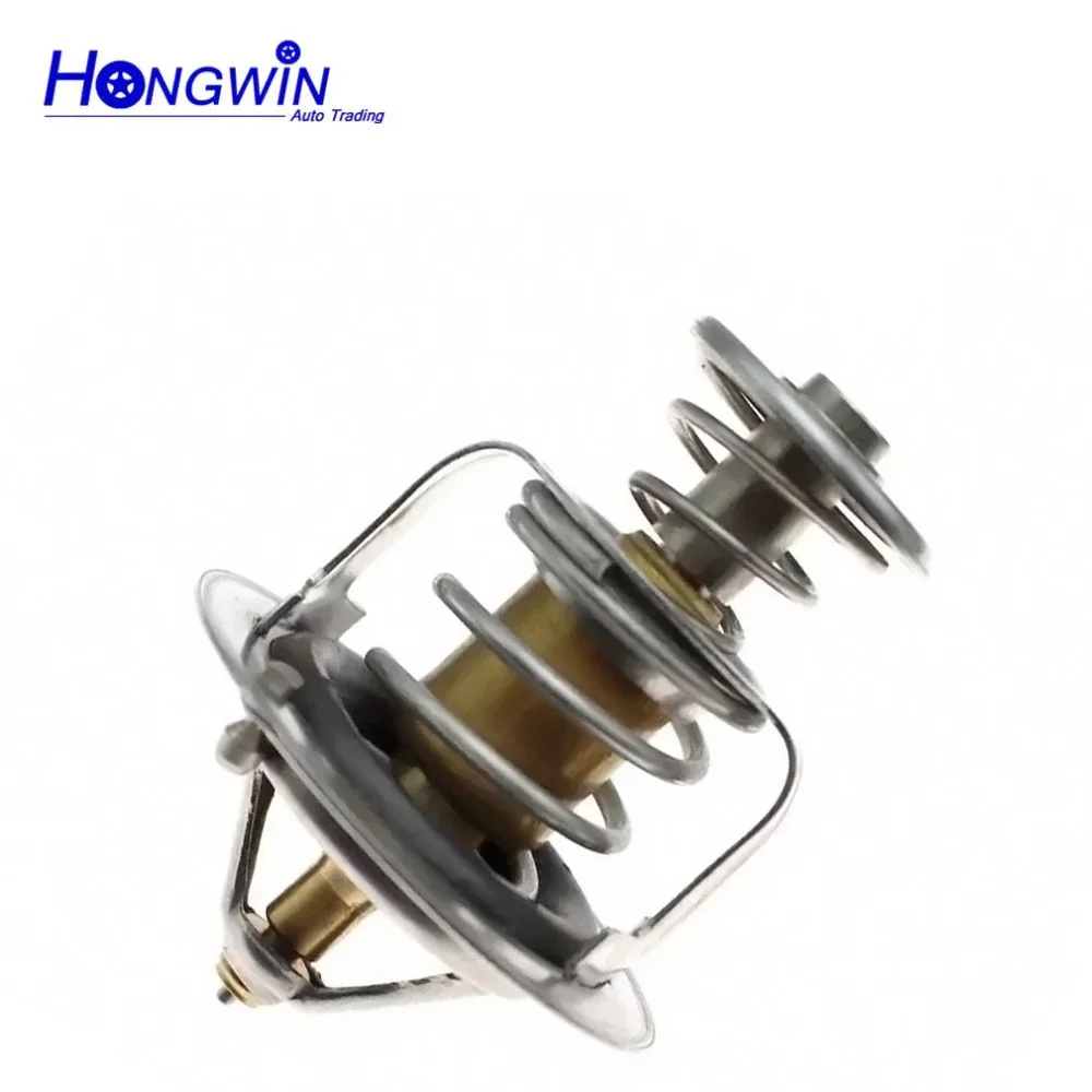 88C For Hyundai Santa Fe Sonata Kia Magentis Select Optima 2.4L 1999-2006 Engine Coolant Thermostat 25500-38001 2550038001