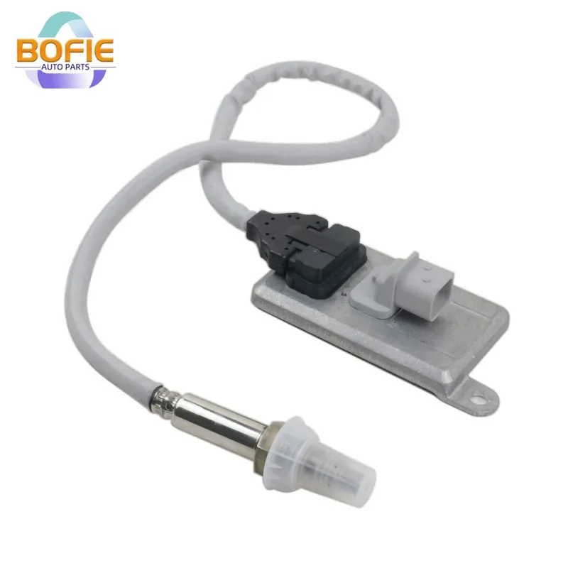 Sensore Nox Per Mercedes Benz Truck Bottom Oem A0091530028 A0091530028 Sensore Nox Muslimate 0091530028
