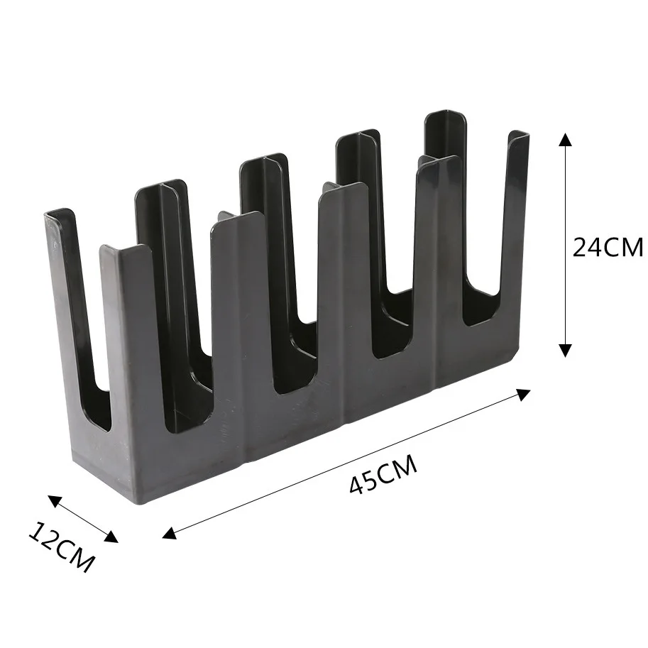 Paper Cup Holder Disposable Coffee Cup Dispenser for Countertop Coffee Station Bar Restaurant Fodable Milk Tea Shop Stand