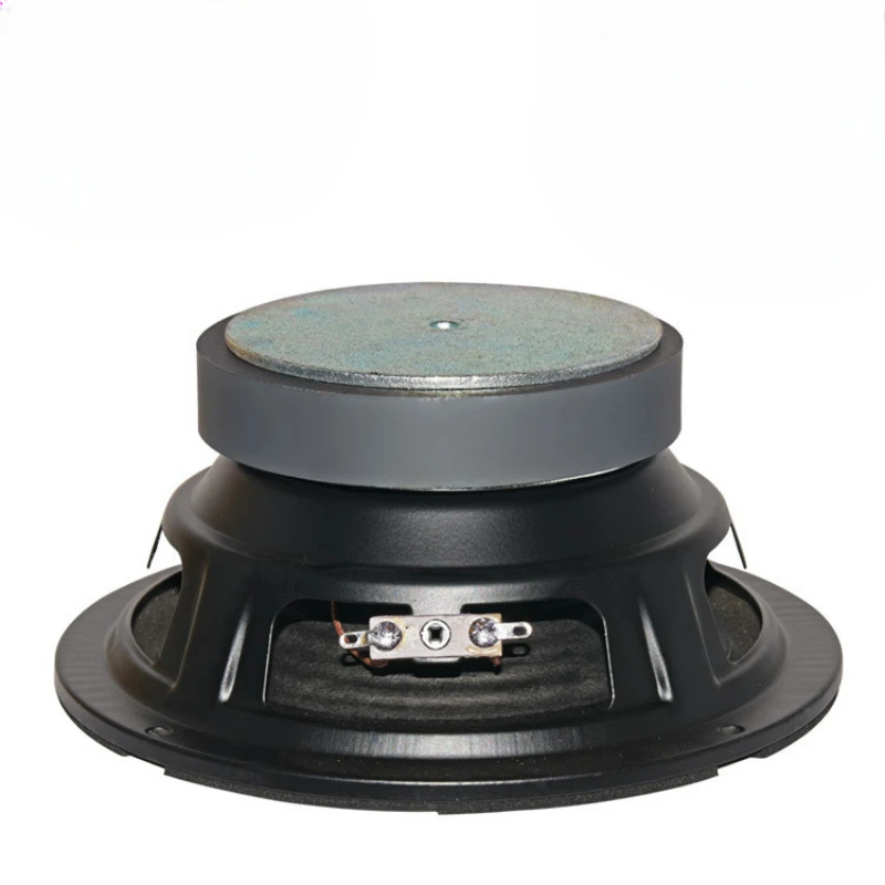 SOTAMIA 1Pcs 6 Inch Subwoofer 4 Ohm 100W Altavoz Super Bass Speaker 100 Magnetic Sound Music Home Theater HIFI Loudspeaker