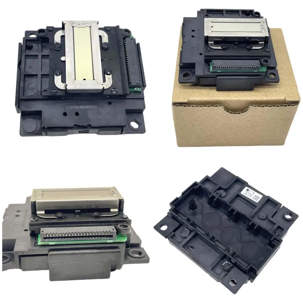 

Печатающая головка FA46000 для принтера EPSON Inkjet M105 M205 M201 M101 M2100 M2128 M1129 M2120 M1108 M200 M1128 M1120 M100 M1100