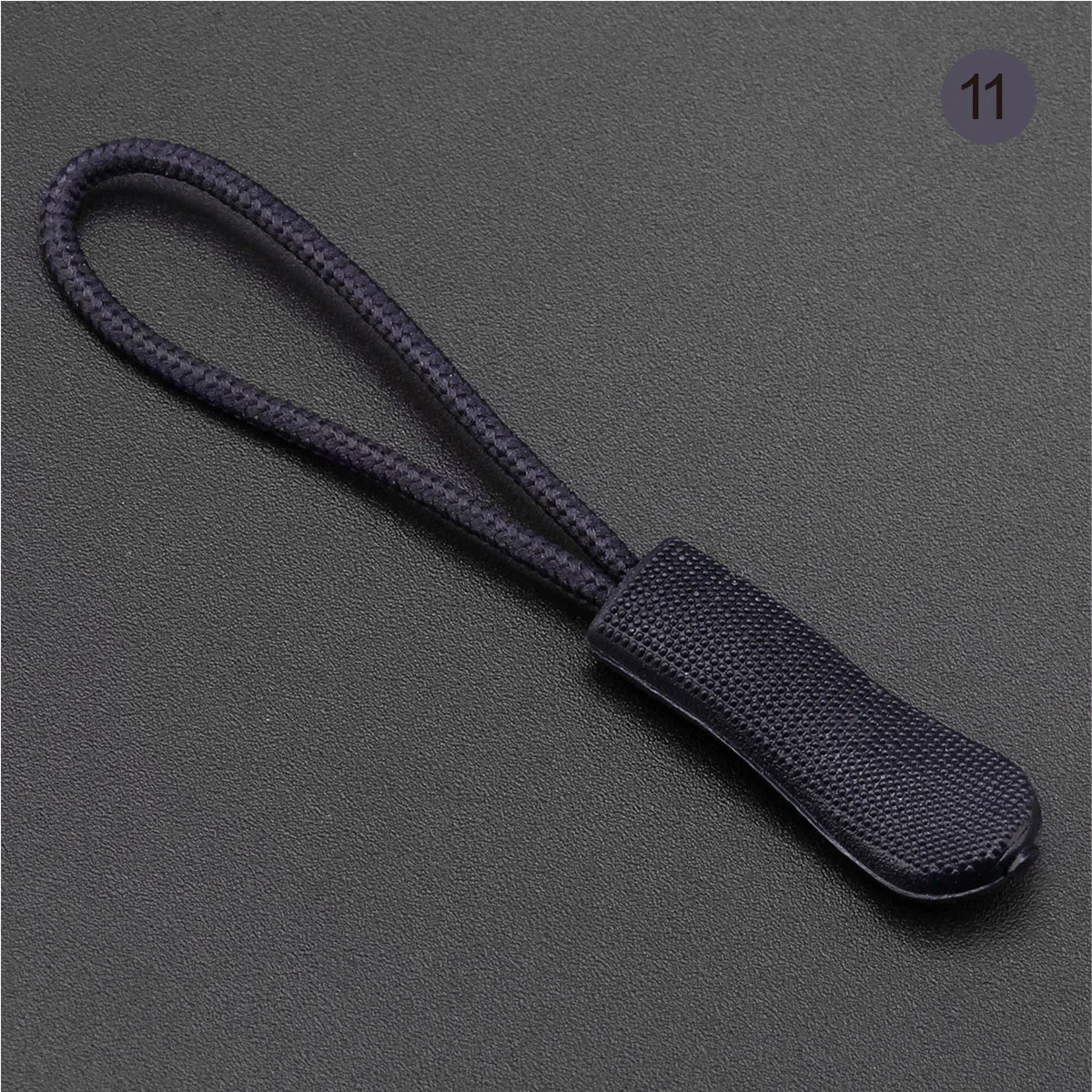 11