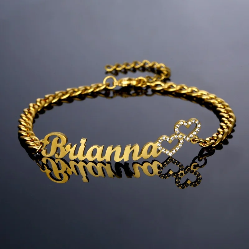 Jaline Gold Silver Rose Gold Plated Bracelets for Men Women Roman Numeral  Bangle Bracelet Stainless Steel Personalized Engraved Unisex Gift