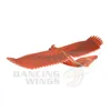 New Biomimetic Northern Cardinal EPP Foam Slow Flyer 1170mm wingspan RC Airplanes Plane Toy Model 3