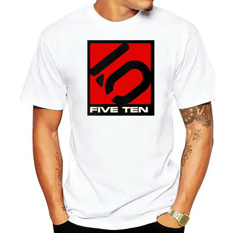 five ten Tshirt |