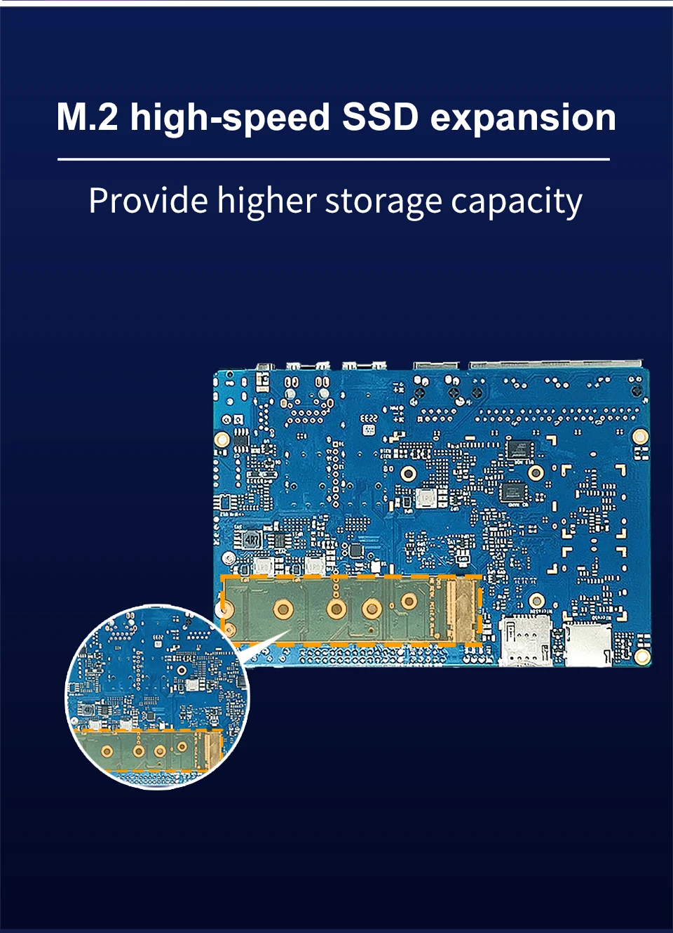 Banana Pi BPI R3 Router Filogic 830 Development Board Quad Core MediaTek MT7986