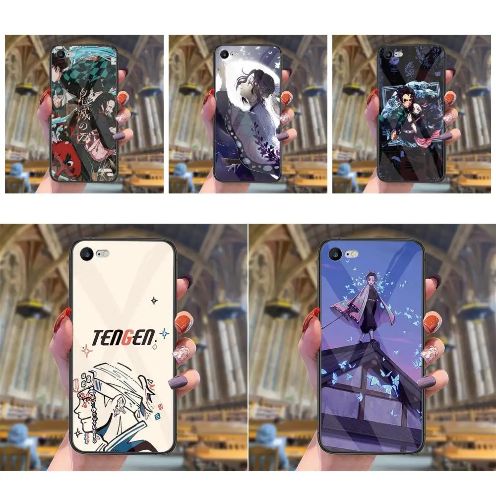 Demon Slayer Mobile Pouch Bags Shell Best Price For Huawei Mate 9 10 20 20X 30 40 40E Lite Pro Plus 4G 5G |