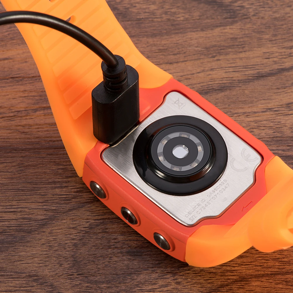 

USB-кабель для зарядки и передачи данных для смарт-часов Polar M430