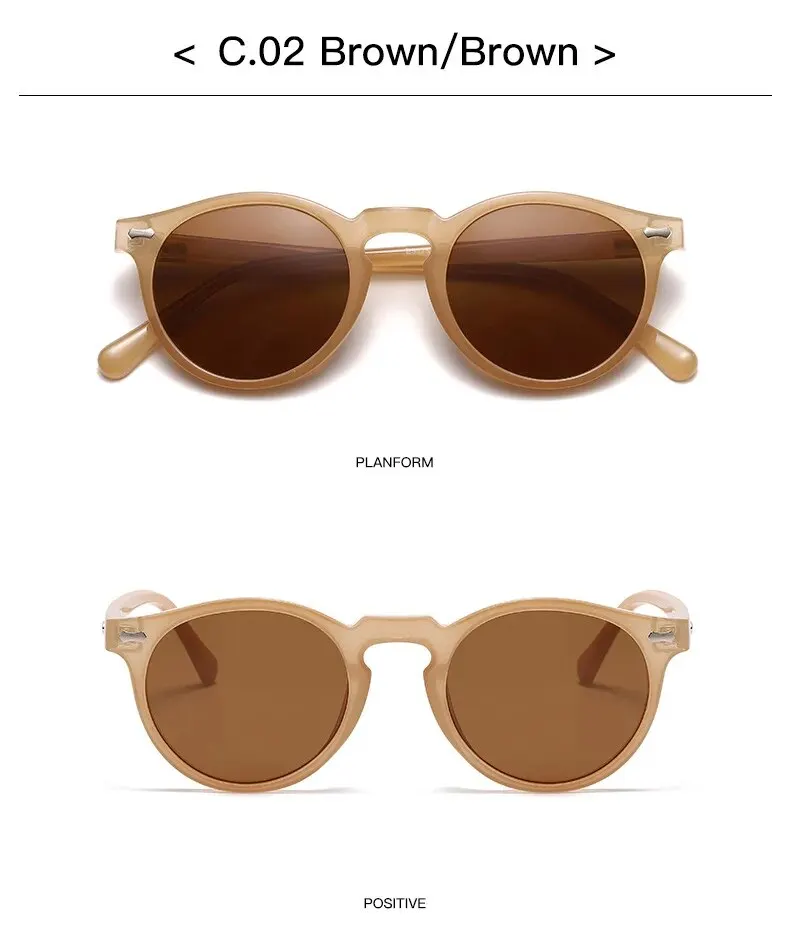 Polarized Sunglasses Unisex UV400