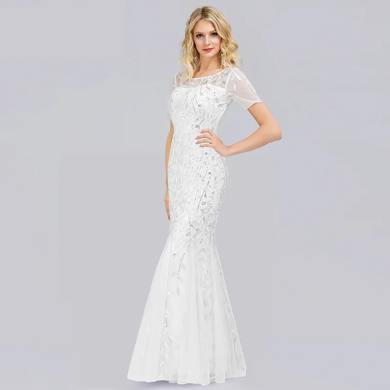 Рисунок 3 - ICCLEK, платья на день рождения для женщин