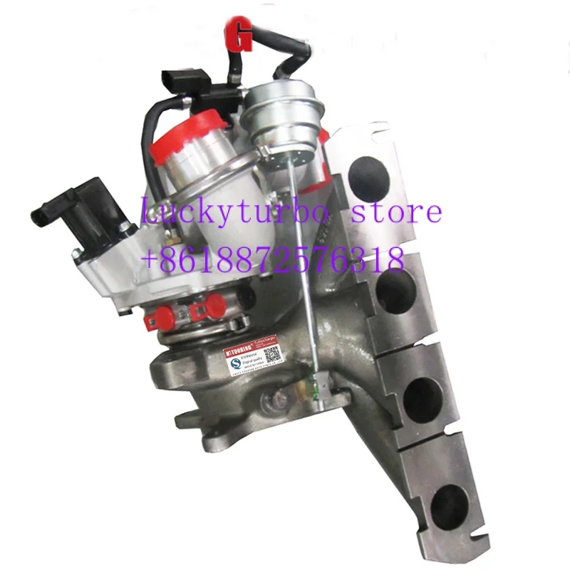 

Turbo k04 turbocharger turbine 53049880064 53049700064 06F145702C 06F145702CX for Audi A.3 TT S3 2.0 TFSI BHZ 195KW K04-004