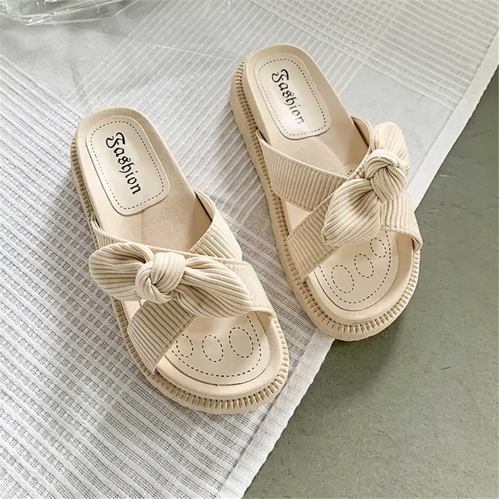 Senza Tacco Numero 38 Stivali Bianchi Estate Infradito Da Donna Scarpe Sandali Sneakers Per Bambini Sport Tenid Tenia Ultime