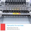 Fast Cutting Processing Frozen Pork Chicken meat beef Ribs Cutter Cubes Cutting Slicing Dicing Machine 5
